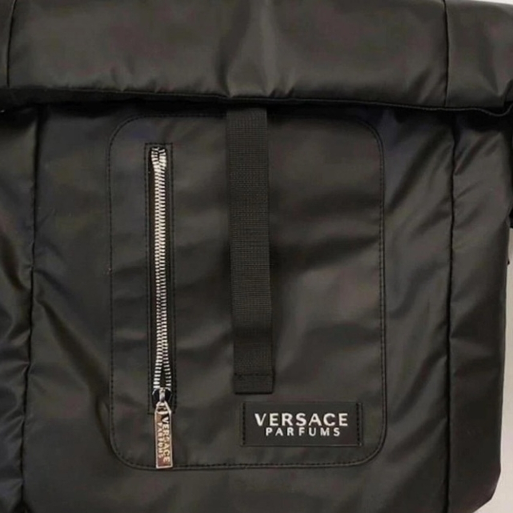 Versace Parfums Backpack - Picture 2 of 4